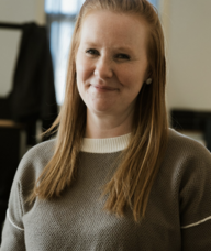 Book an Appointment with Rebekah LaVone for Therapeutic Bodywork