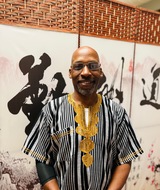 Book an Appointment with James McKinney at Minnesota Integrative Health Studio