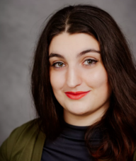Book an Appointment with Aniela Peiffer for Chinese Medicine