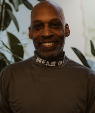 Book an Appointment with James McKinney for Therapeutic Bodywork