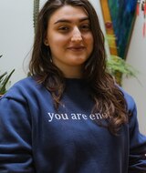 Book an Appointment with Aniela Peiffer at Minnesota Integrative Health Studio