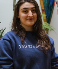 Book an Appointment with Aniela Peiffer for Chinese Medicine