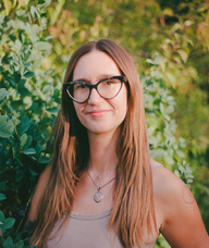 Book an Appointment with Yanna Demkiewicz for Therapeutic Bodywork