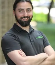 Book an Appointment with Blaze Huber for Physical Therapy