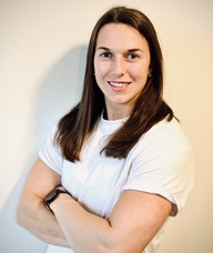 Book an Appointment with Anna Fobbe for Physical Therapy