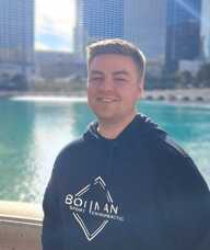Book an Appointment with Dr. Nik Bohman for Chiropractic