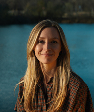 Book an Appointment with Dr. Hannah Zeleznikar for Acupuncture