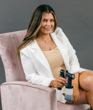 Book an Appointment with Jenny Goskie for Aesthetics Nurse Injector