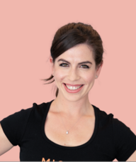 Book an Appointment with Rachel Payne for Physical Therapy