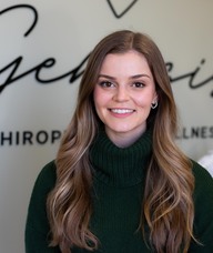 Book an Appointment with Dr. Mariah Gibbs for Chiropractic