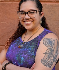 Book an Appointment with Amy Garcia for Butterfly Therapeutics: Counseling