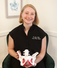 Book an Appointment with Dr. Jenna Atlas for Physical Therapy
