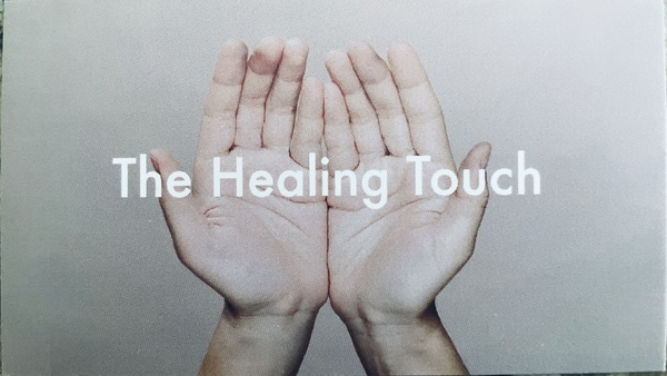 The Healing Touch