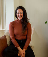 Book an Appointment with Krista Kahmann at Jewell Chiropractic Kenton (North Portland)
