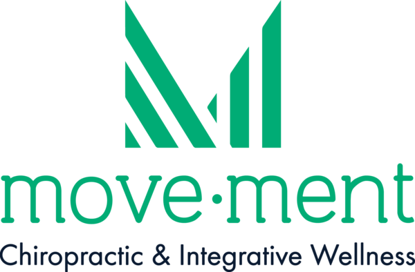 Move•ment Chiropractic & Integrative Wellness
