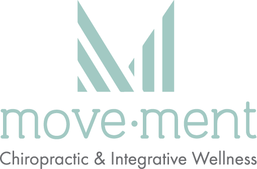 Move•ment Chiropractic & Integrative Wellness