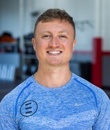 Book an Appointment with Kevin Nowacki at Elevate Human Performance