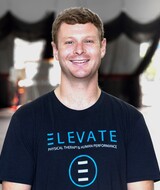 Book an Appointment with Kenton Keeslar at Elevate Physical Therapy & Human Performance - Westerville