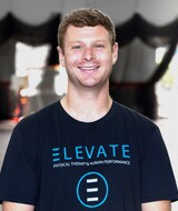 Book an Appointment with Kenton Keeslar at Elevate Human Performance