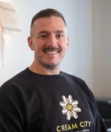 Book an Appointment with Michael Paffrath at Cream City Physical Therapy and Wellness