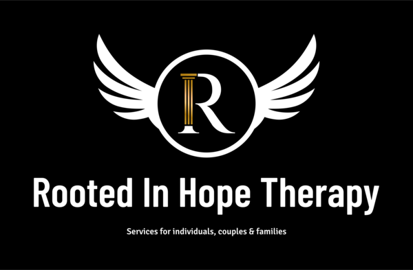 Rooted In Hope Therapy