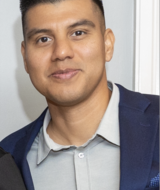 Book an Appointment with Mr. Jay Arauz at Align Your Vibes - Studio City