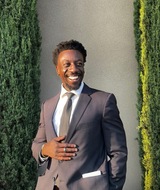 Book an Appointment with Dr. Offy Kalu, DC at Align Your Vibes- West Los Angeles