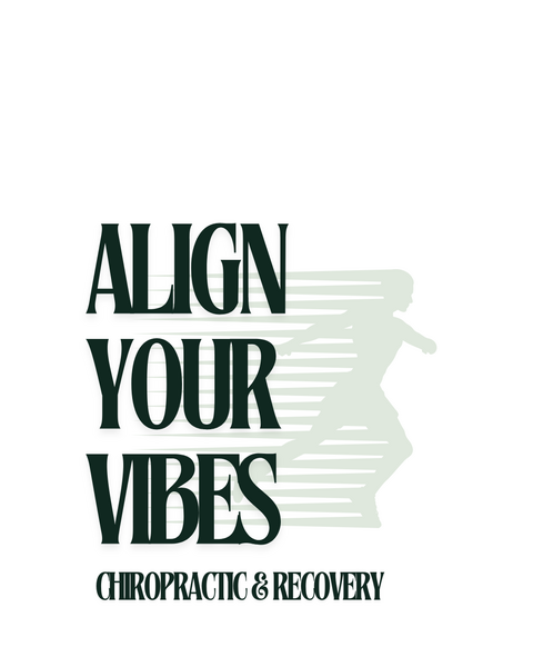 Align Your Vibes