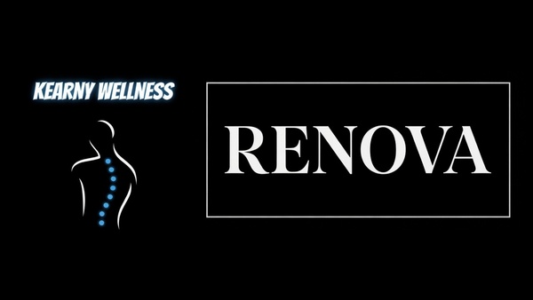 Kearny Wellness