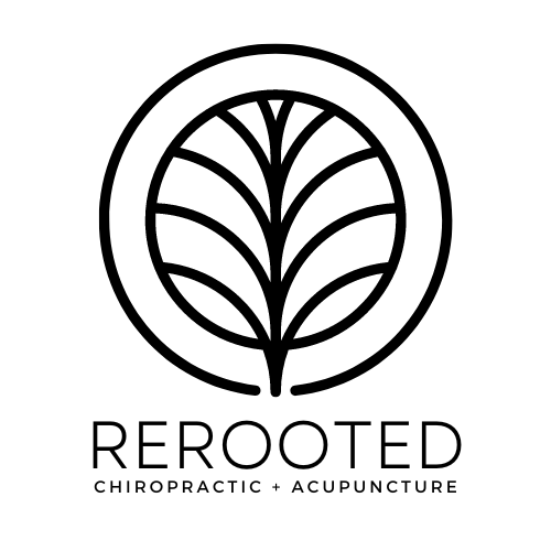 Rerooted Chiropractic + Acupuncture