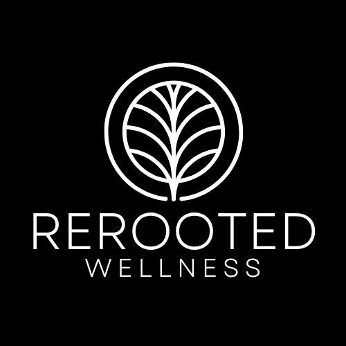 Rerooted Wellness