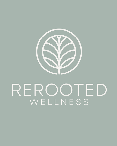 Rerooted Wellness