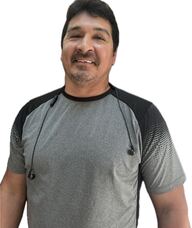 Book an Appointment with Edgardo Quinones for Massage Therapy