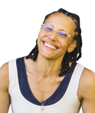 Book an Appointment with Shirley Brown for Yoga