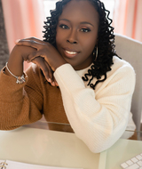 Book an Appointment with Arisza Hillman at Supervision Central and Counseling Services (Virtual Only)