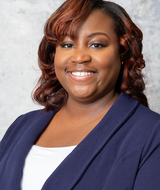 Book an Appointment with Kadesha Garraway at Supervision Central and Counseling Services (Virtual Only)