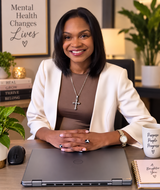 Book an Appointment with April Baerga-Scruggs at Supervision Central and Counseling Services (Virtual Only)
