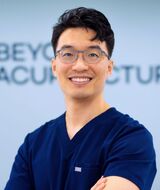 Book an Appointment with Daun Jeong at Beyond Acupuncture