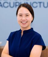 Book an Appointment with Hyun Sun Kang at Beyond Acupuncture, McLean