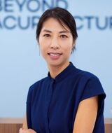 Book an Appointment with Ahyoung Ku at Beyond Acupuncture, McLean