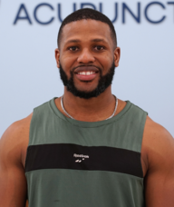 Book an Appointment with David Thomas for Personal Training