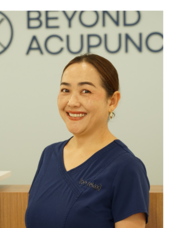 Book an Appointment with Jinny Donkrasin for Massage Therapy