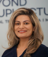 Book an Appointment with Zahra Syed for Acupuncture