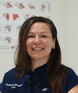 Book an Appointment with Federica Mingotti at Beyond Acupuncture, McLean