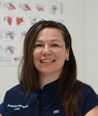 Book an Appointment with Federica Mingotti for Acupuncture