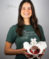 Book an Appointment with Ansley Utter at Imagine Pelvic Health- York