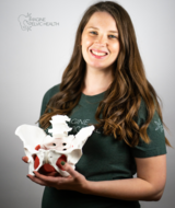 Book an Appointment with Leanne Markey at Imagine Pelvic Health- York