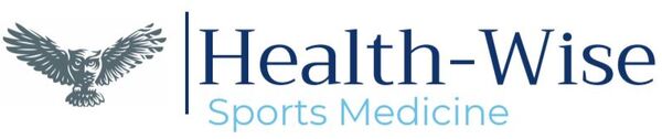 Health-Wise Sports Medicine 