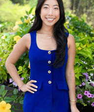 Book an Appointment with Emily Heo for Free Consultation Calls with Our Therapists