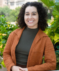 Book an Appointment with Natalia Gurmendi for Free Consultation Calls with Our Therapists